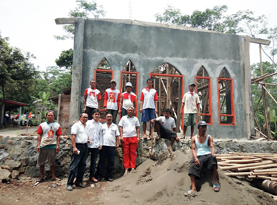 TIDAR BANYUMAS tweet media