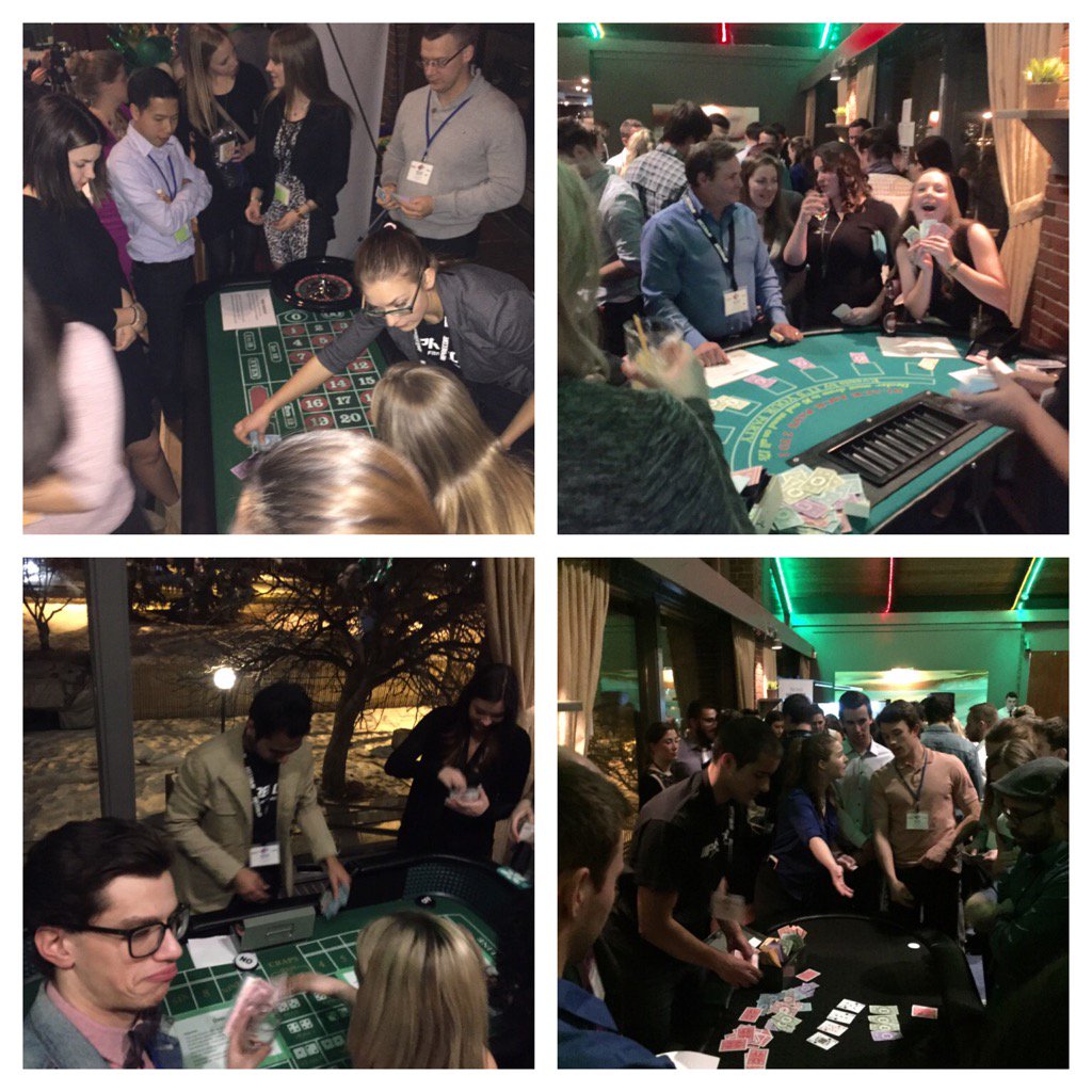 grachellagarcia's tweet photo. We made it.... It's time for our casino evening... #WCCRC2016 https://t.co/VGswPMevkD