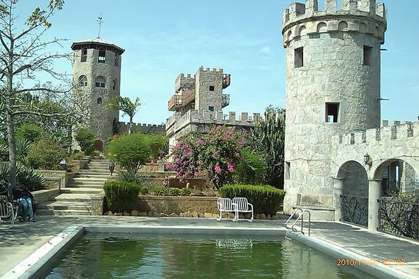 DeejayKayce's tweet photo. There's this beautiful place called the Kajuru Castle in Kaduna.
Heard of it?
It's breath-taking! https://t.co/OZvv9PzdFE