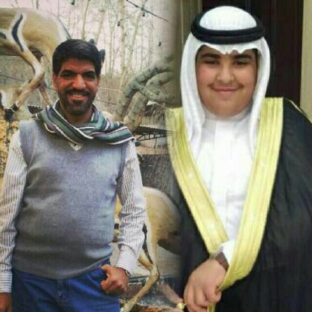 ابطال فقدتهم الأحساء بسبب قلوب حاقده  اللهم ارزقنا الشهادة يارب