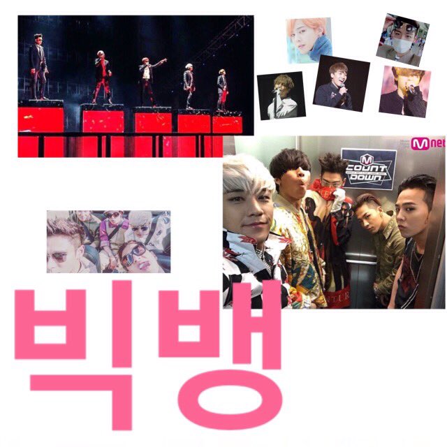 bibentoop's tweet image. たぷよりおーる💕
フォロバ1104%
#twitter上にいるBIGBANGぺん全員と繋がるのが密かな夢だったりするのでとりあえずこれを見たBBペンさんはrtもしくはフォローしていただけると全力でフォローしに行きます