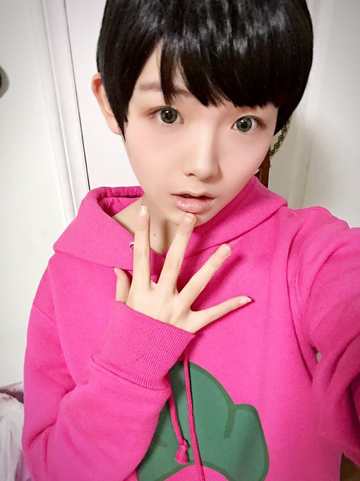 コスプレイヤー桜群のTwitter画像61
