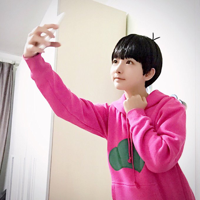コスプレイヤー桜群のTwitter画像60