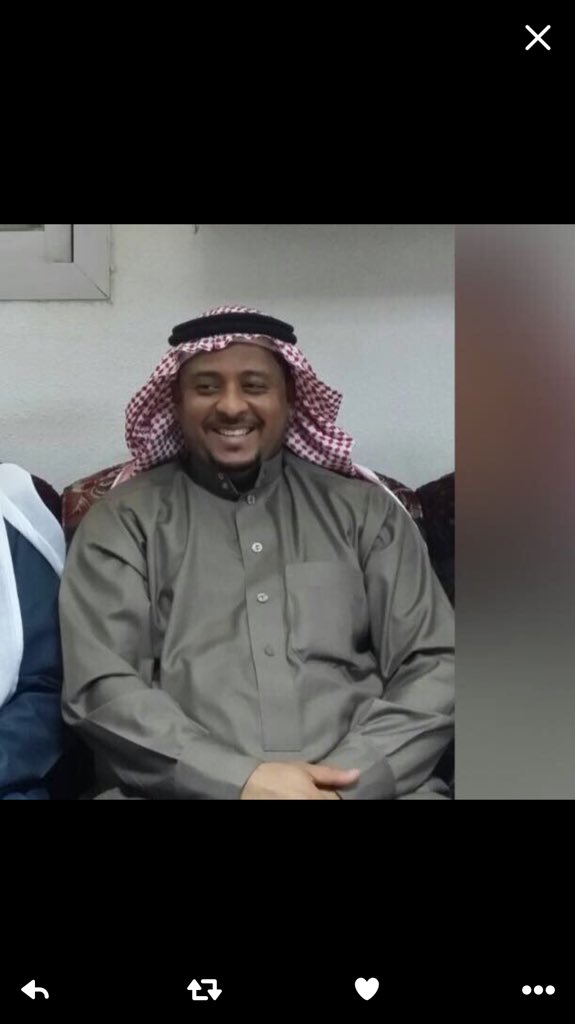 مولاي ياأباعبدلله هذه الأحساء تقدم لك قربان بطل من ابطالها ليوصل رساله لكل العالم هيهات من اذله