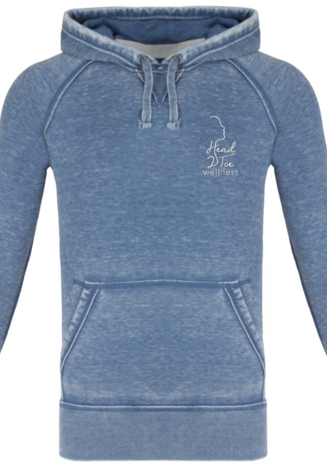 Head2ToeWell's tweet image. Sweater with the Logo ☺️