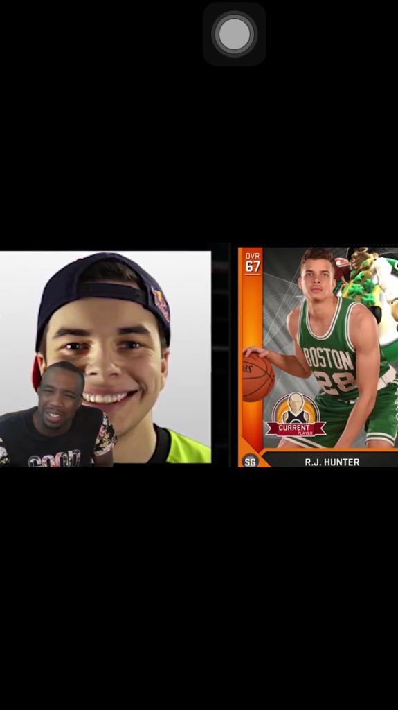 RealizeOLT's tweet image. Why you in NBA 2K16? @Nadeshot @GamerRTer @ShoutRTs