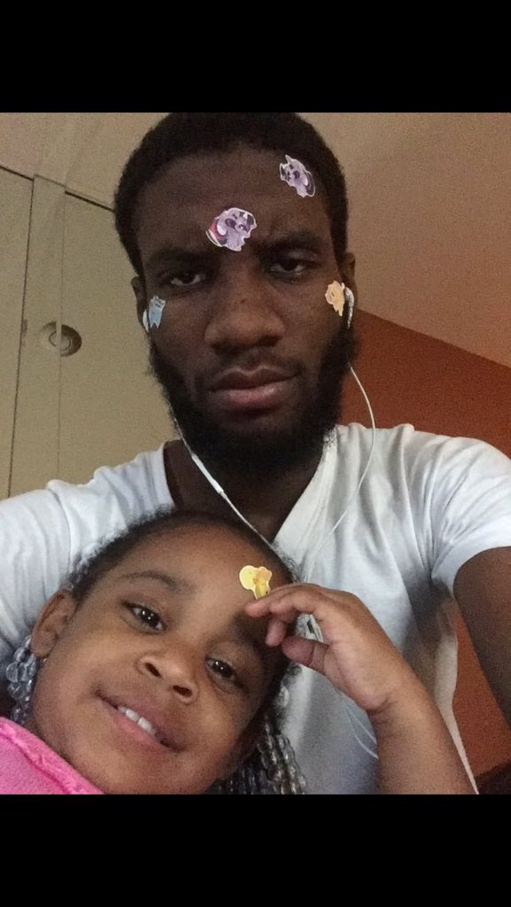 _TheRealKilla25's tweet photo. Damn Buck Not You 😰 PIP 2 Da Real @Tah_215 Can't Believe I'm Putting A Rest in peace Picture Up Of You 😰 https://t.co/duCM3NLy6O