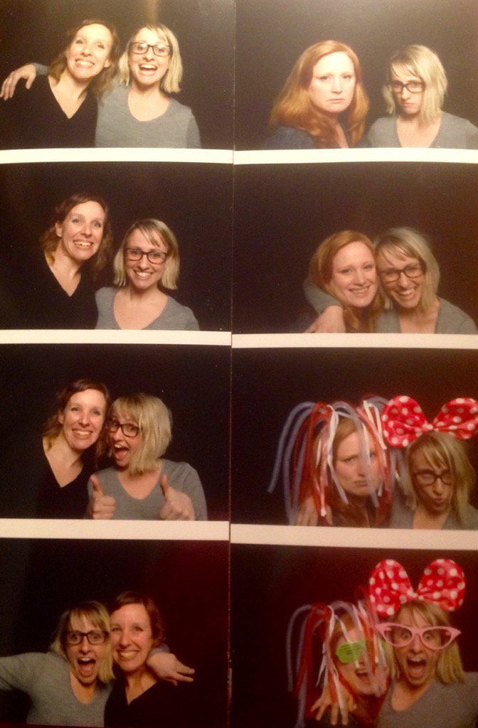 AmandaJMSB's tweet image. @Maradorable4U @catcreek_editor #tinyforks #amandagoestoofar #B #shenanigans #St-Eugene #girlsnight