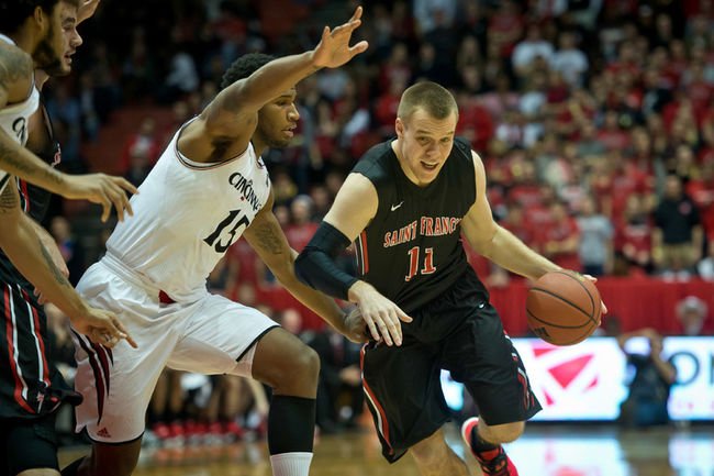 Arnaud Boyer-Cillis - Men's Basketball - McGill University Athletics