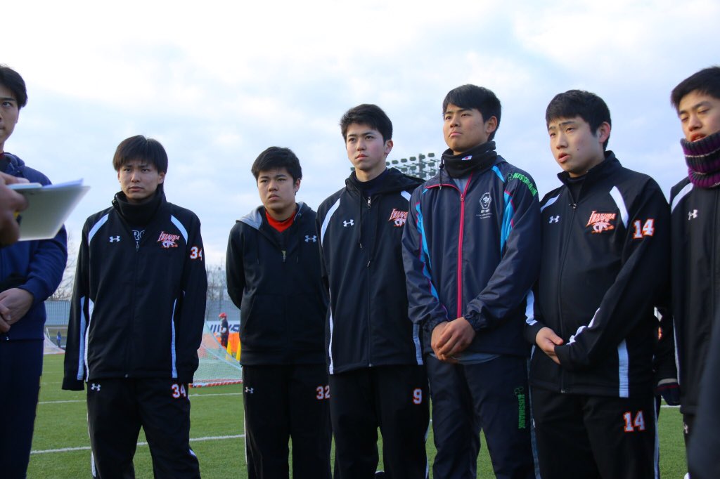 TeppenKenta's tweet photo. 今日の試合で引退になりました！ 
今まで、辛いこともあったけど今思えばすべていい思い出です。 天才プレーヤーの集団の中でプレーができたことは光栄に思います。 すごくいい思いをさせていただきました。 3年間ありがとうございます https://t.co/SpNCiHPEjI