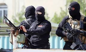 ها هم رجالك الهم احفض السيد القائد مقتدى الصدر وجنوده الابطال وشهداء سرايا سلام