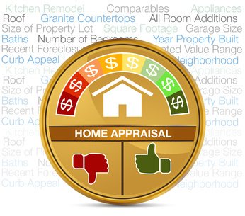 A Guide to Home Appraisals #realestate #mortgage hubs.ly/H01Swv_0 by <a href="/Anita_Clark/">Anita Clark Realtor</a>