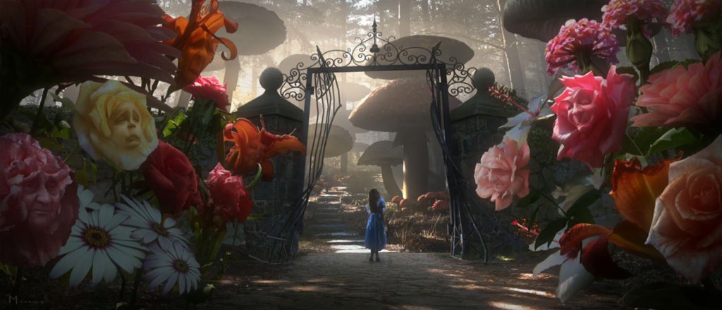 rtvsfav1234's tweet image. RT - Neverland
LIKE - Wonderland