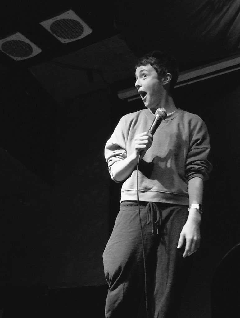 The always surprising Sprite, <a href="/DemiLardner/">ass</a> , enchants <a href="/PublicBarComedy/">PublicBarComedy</a>