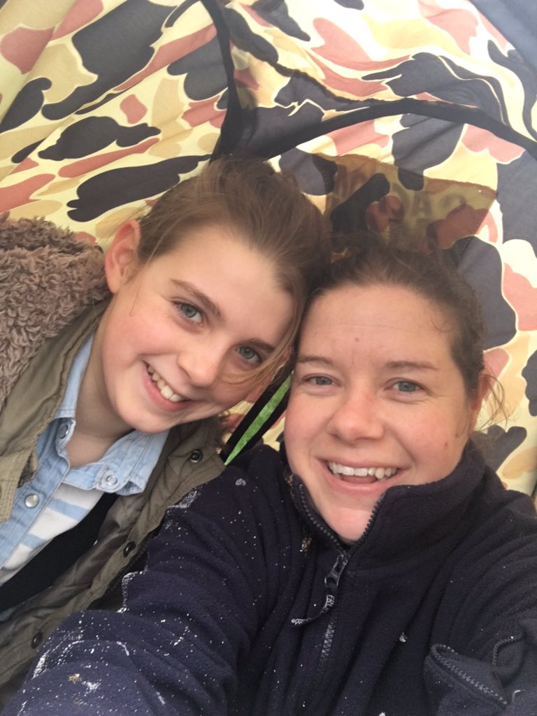 WardPhilippa's tweet photo. Ready to do #BigGardenBirdwatch  @Natures_Voice https://t.co/l4duUiEiNG