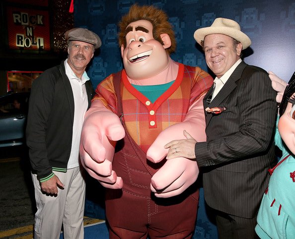 SirBurgundy's tweet image. 