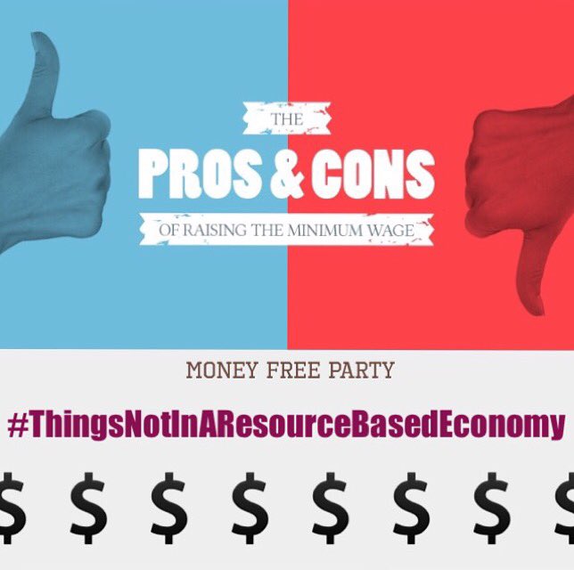 weloveqigong's tweet photo. #ThingsNotInAResourceBasedEconomy #MinimumWage #politics #poverty #Money #homelessness #gop #Dems #RBNow #RBE https://t.co/y8Ac3Qa7BI