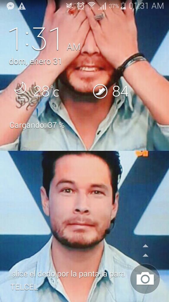 aiiDde's tweet photo. Así mi fondo de pantalla
 algui(@soyjuansolo)en😍😍😍😍 https://t.co/HIqqpPfmDs