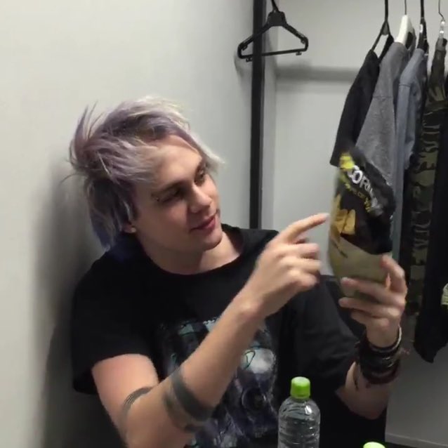 michael inventory tweet media