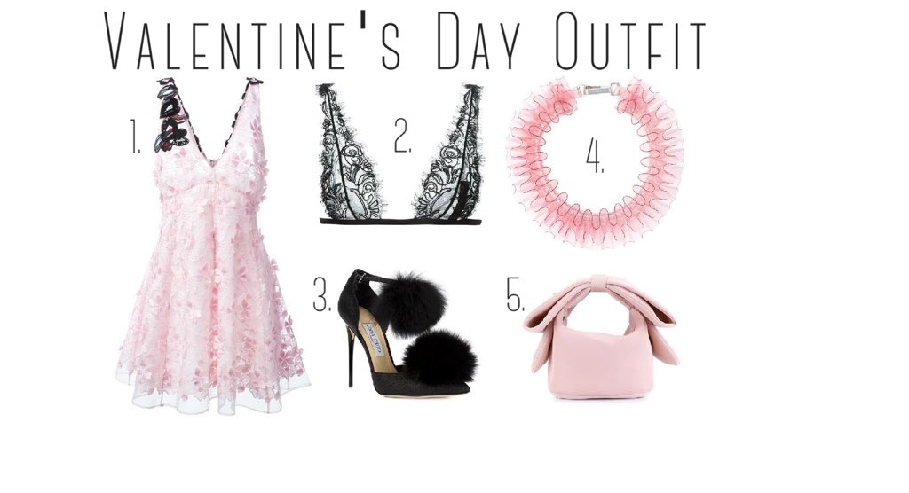 thehebablog's tweet photo. @farfetch #valentinesday look! #ootd #bday #love  #sexy #lingerie https://t.co/PmY9RKVLIG