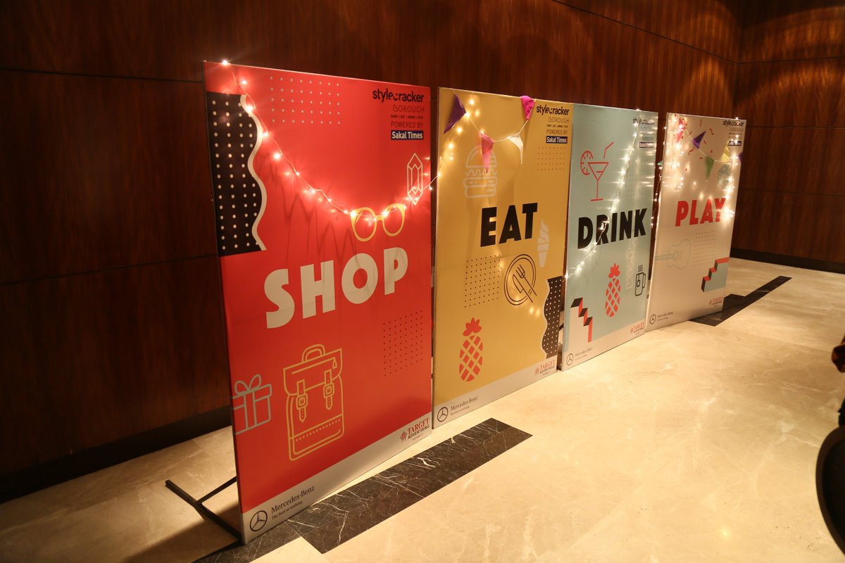 TheSC_Project's tweet photo. There's discounts, sales, vouchers &amp; more! Don't let it run out, #Pune! Head to the @westinpune now https://t.co/8z3Ug9mCo7