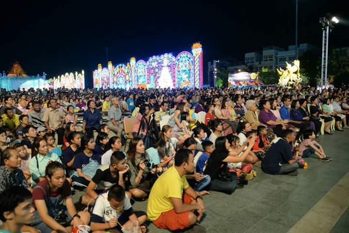 กรุงเทพมหานคร tweet media