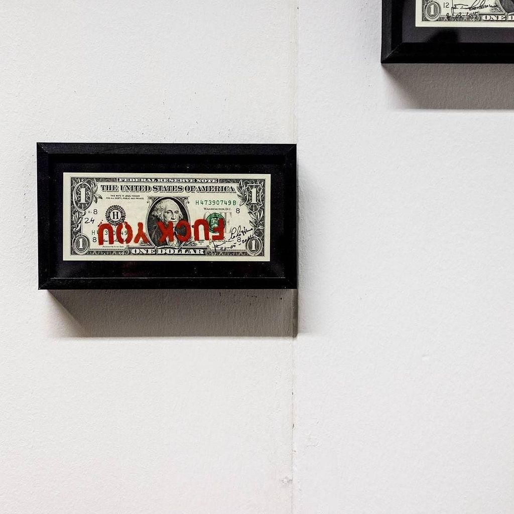 briangrech's tweet image. F. 
#artefiera2016 #setupartfair ift.tt/1UzmAtU