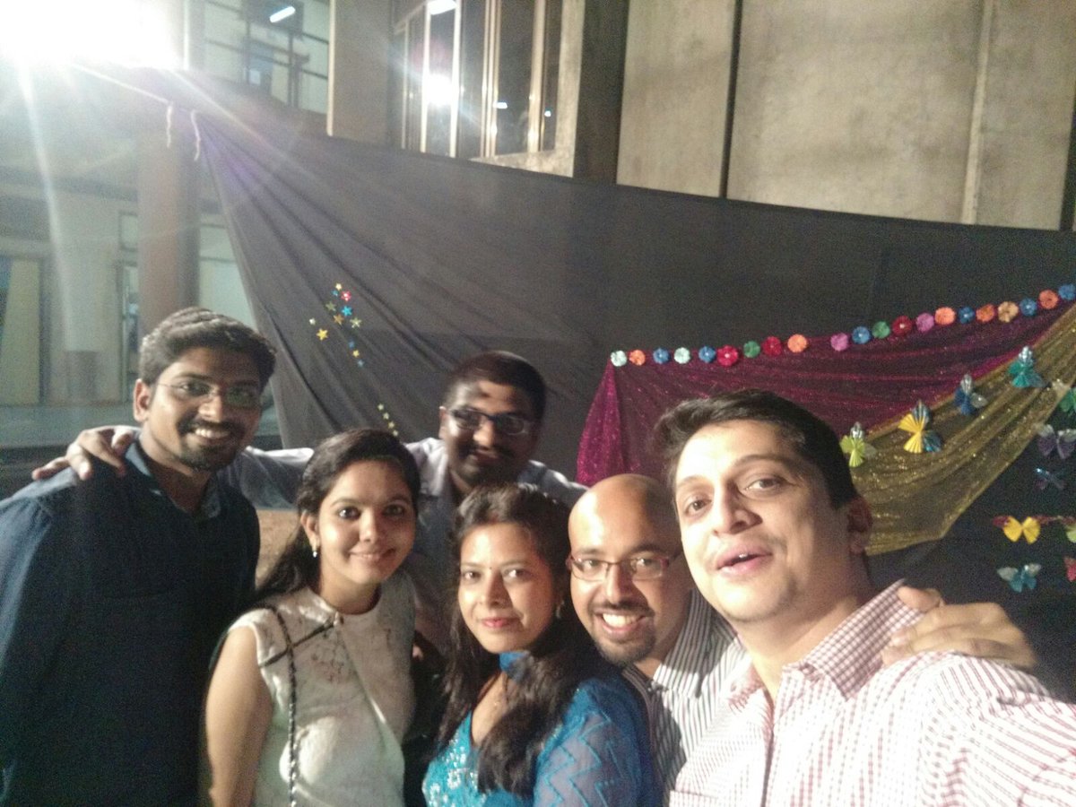 SortePravin's tweet photo. Alumni meet 2016 https://t.co/4wM6p3mbVt