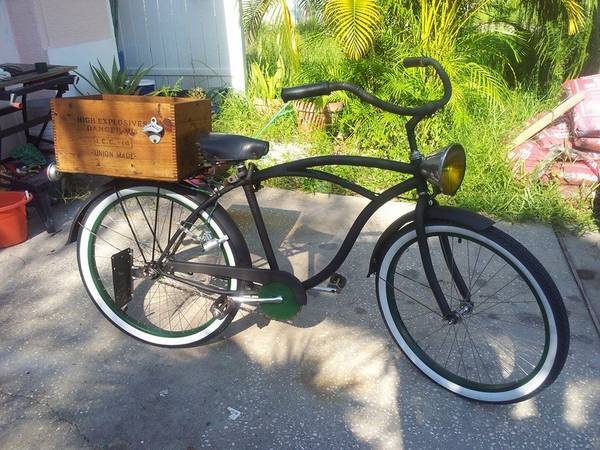 Orlando_LAF's tweet image. #OrlandoLostFound STOLEN BICYCLE REWARD $500 (South Clermont): Bicycle was stolen sometime… cur.lv/uuc9u
