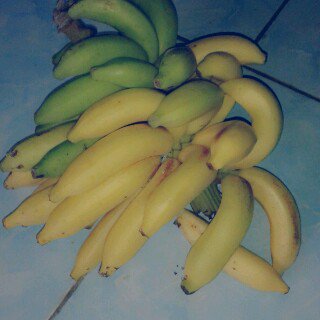 Pisang nya heemm