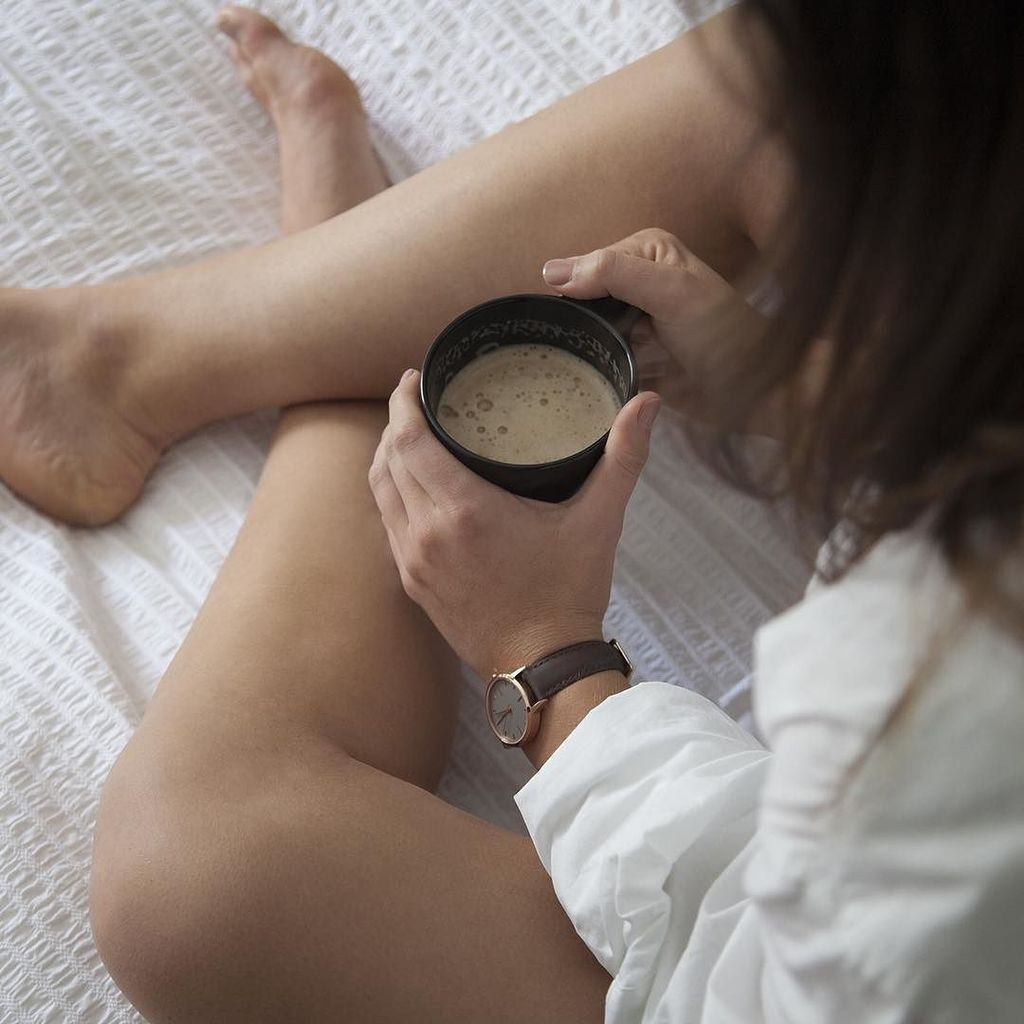 Freedomtoexist's tweet photo. What Lazy Sunday mornings are for! | #relaxing #morningcoffee | #freedomtoexist #fte3003 D… https://t.co/BQszHfAonc https://t.co/LxVoB5RVWl