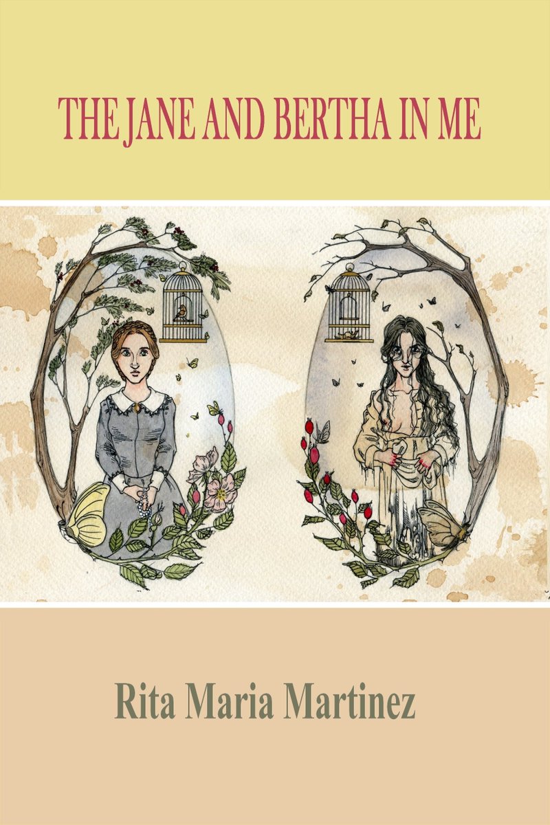 Rita Maria Martinez tweet media