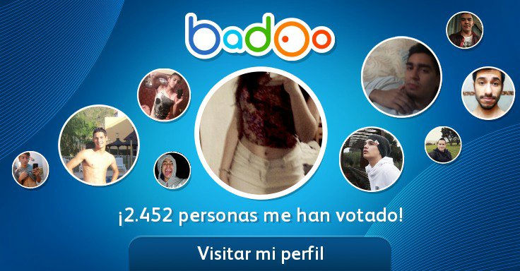 KasunicS's tweet photo. ¡Diviértete conociendo a Sofía Celeste y a otra gente interesante cerca entrando en Badoo! https://t.co/LfOGXorJ8w