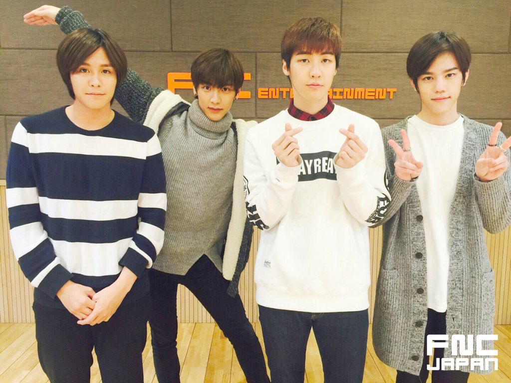 FNCFamily_ent's tweet photo. 【N.Flying】2/10日本メジャーデビューSG「Knock Knock」発売までD-10！2/11（東京）2/13（大阪・名古屋）2/14（東京）発売記念イベントで会いましょ���★nflying-official.jp https://t.co/H7VtH3LVg6