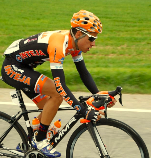 Hoy cumple 24 <a href="/Israelnuno/">Israel Nuño</a> del @IntejaMmr. Le felicitamos recordando entrevista de 2015: roadandmud.com/entrevista-con…