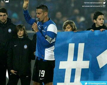 LONGOBARDAFFC's tweet photo. Good luck #El_Tanque... 
@LONGOBARDAFFC  @Atalanta_BC @SerieA_TIM.. https://t.co/tol7ESr6Y2