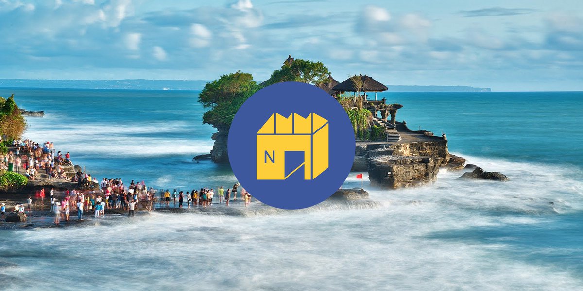 TeleportRemote's tweet image. How one startup is trying to revolutionize #housing for remote workers buff.ly/1QKCpir #remotework