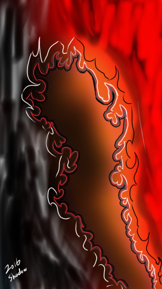 RaspberryCreamy's tweet photo. 🔥💥 this one actually turned out pretty good! #Fumfa ! #DigitalArt ;r https://t.co/NaUp0mE2aX