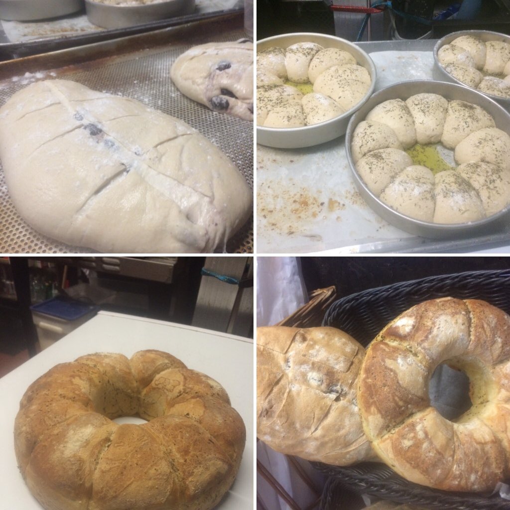 Bread, butter and jam! What else Benys Delice 903 Fulton st, BK  open <a href="/7am/">7am</a>