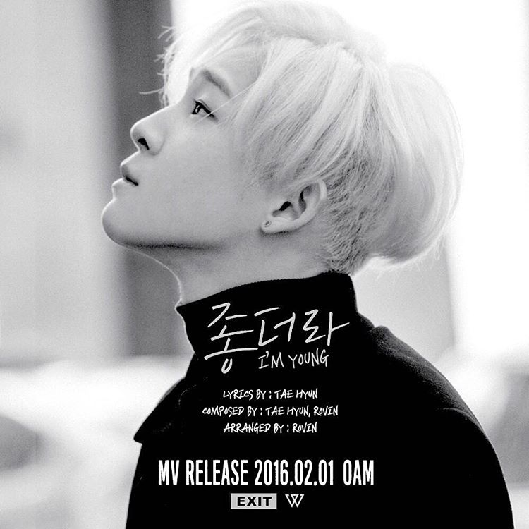 YGWINNERINA's tweet photo. [PHOTO] 160131 souththth IG update #WINNER #BABYBABY #SENTIMENTAL #IMYOUNG #EXIT (source: https://t.co/M49wj2HVG6) https://t.co/a8x7m77CWT