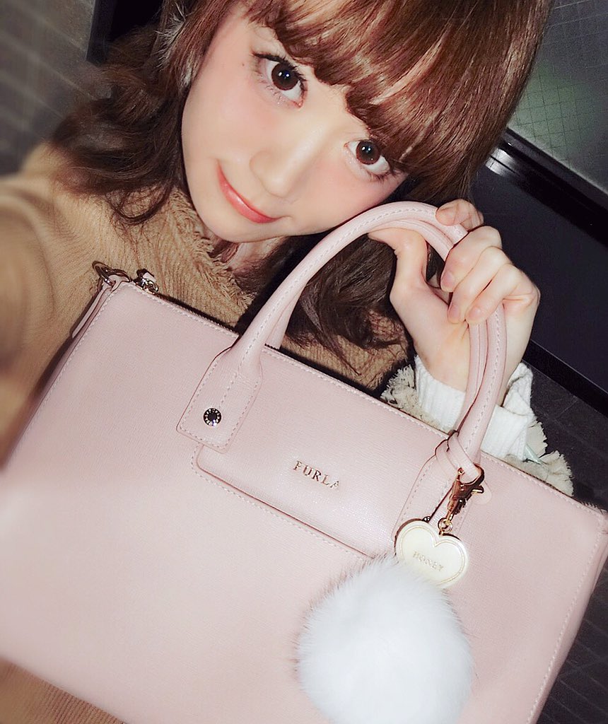 senapuu's tweet image. #honeysalon のファーチャーム♡
とってもお気に入り🐱💓
#NETViViCC