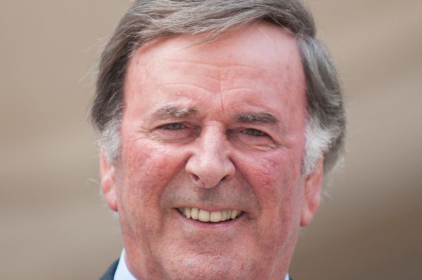 MENnewsdesk's tweet image. Breaking: Broadcaster Sir Terry Wogan has died after a short illness - latest tributes manchestereveningnews.co.uk/news/greater-m…