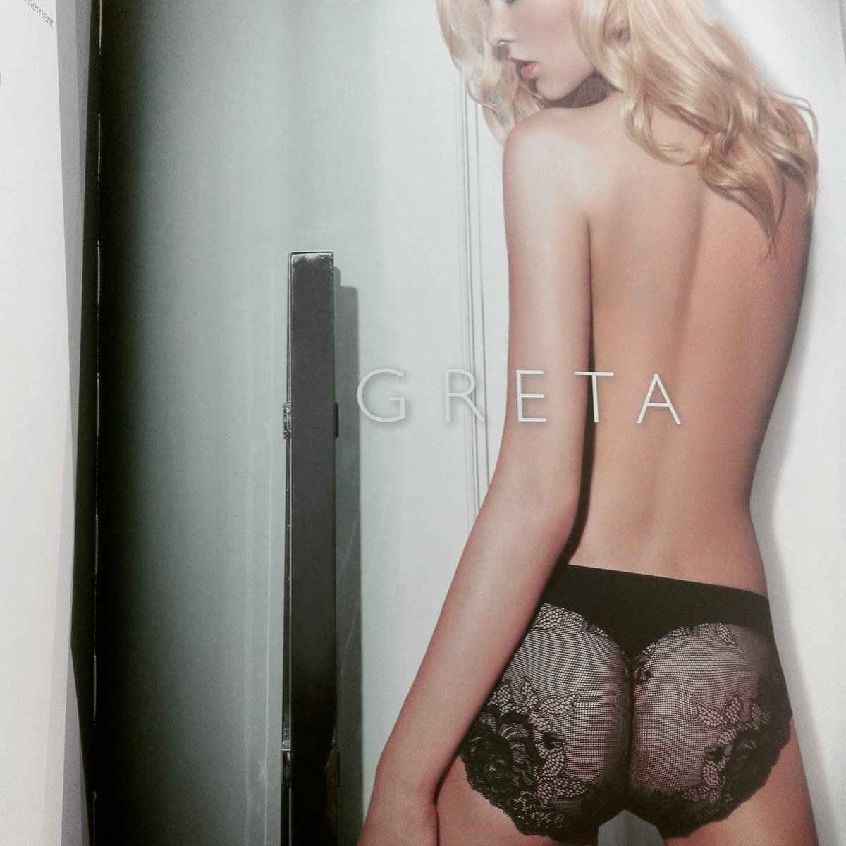 #SottoCandideLenzuola only slip greta #janirasecret