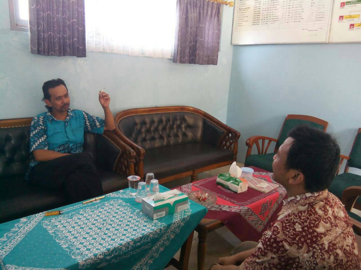 Plampang Cerdas tweet media
