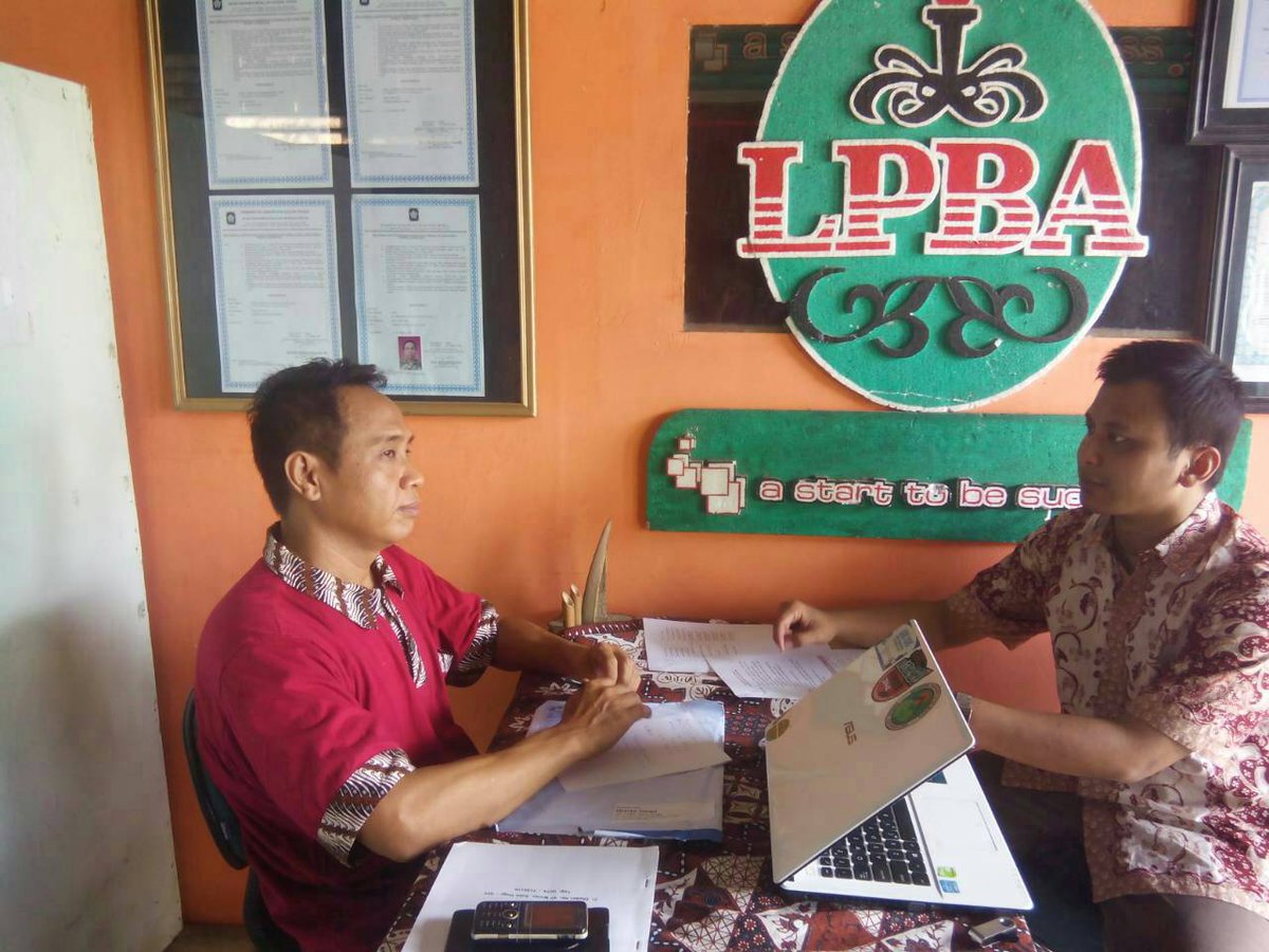 Plampang Cerdas tweet media