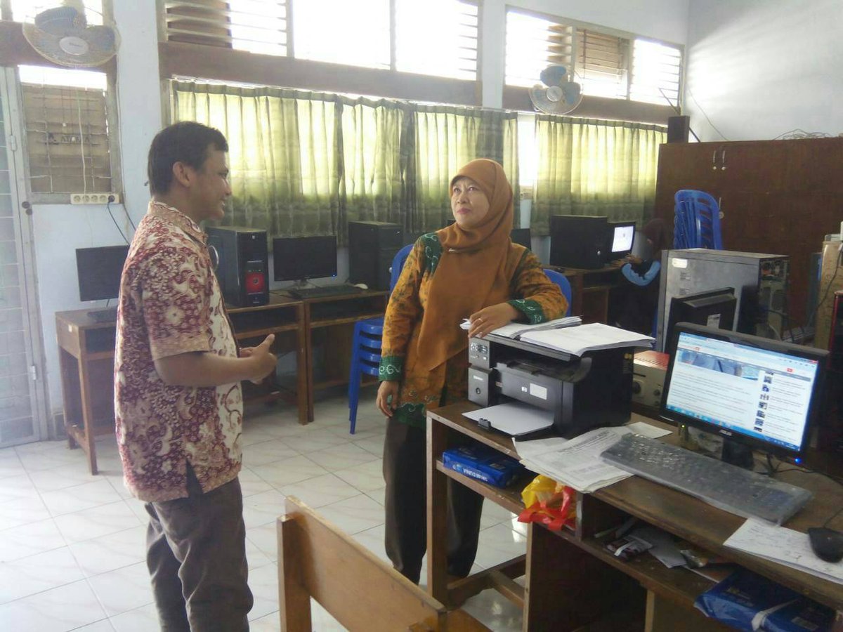 Plampang Cerdas tweet media