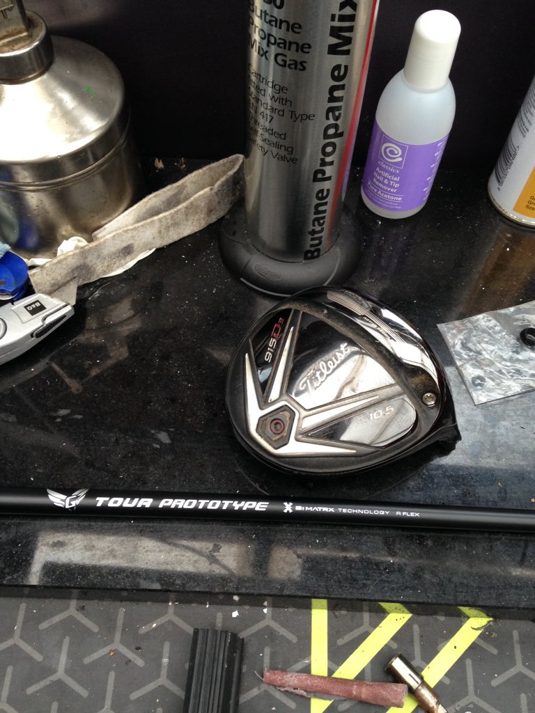 flightscope1 tweet picture