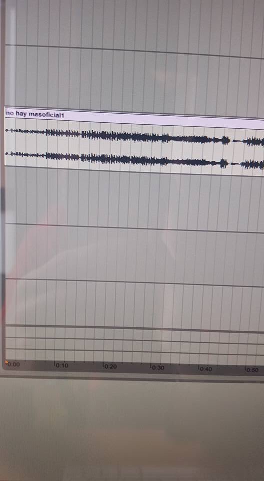 thekillersister's tweet photo. ¡Ya tenemos nuestro primer single casi a punto de salir! ¿Cómo os imagináis qué será #NoHayMás? 😜☺️ https://t.co/WLleRu8L55