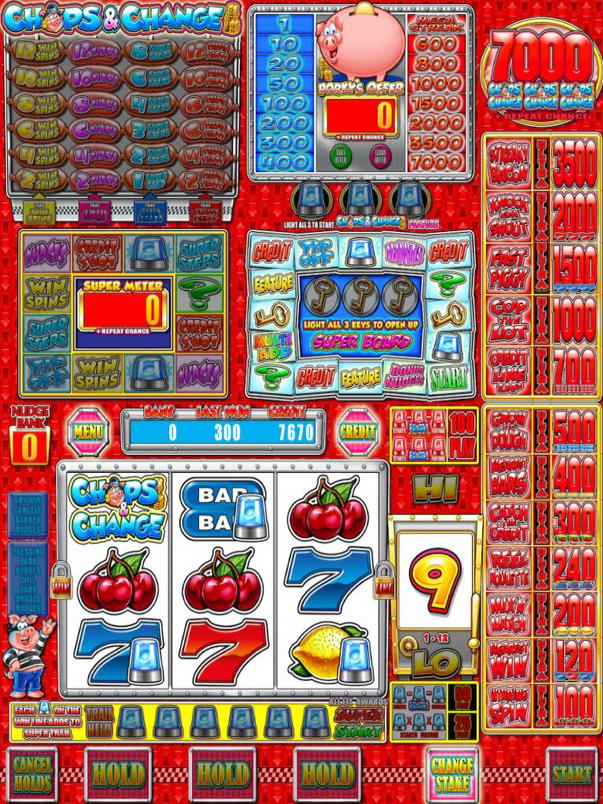For real fruity fun in your hand try this app from #Reflex Gaming! goo.gl/TU8gBa