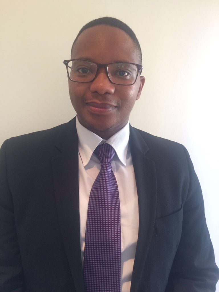 RoadsAgency's tweet photo. #EngineeringHead:Mr Mokhothu is busy with his PhD Civil Engineering at UCT. He is a registered professional engineer https://t.co/i1dCW958ZC